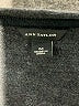 Ann Taylor Gray Sweatshirt Size M - photo 7