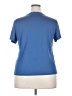 Athletic Works Blue Active T-Shirt Size 20 - photo 2