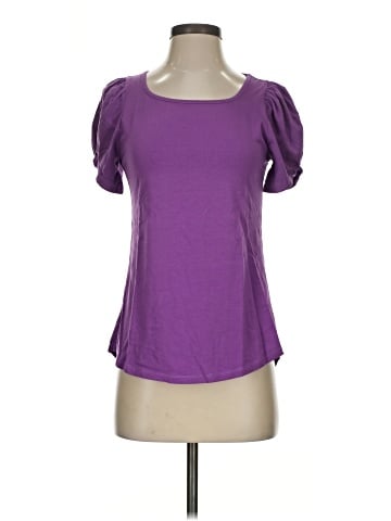Elegantees Short Sleeve T-Shirt (view 1)