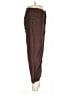 Pull&Bear Brown Jeans Size 10 - photo 4