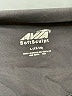 Avia Solid Black Active Pants Size L - photo 7