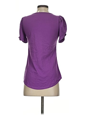 Elegantees Short Sleeve T-Shirt (view 2)