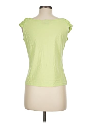Willi Smith Short Sleeve Top (view 2)
