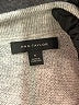 Ann Taylor Gray Turtleneck Sweater Size XL - photo 7