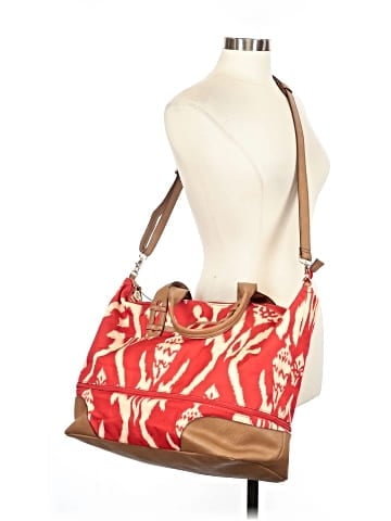 Stella & Dot Weekender (view 2)