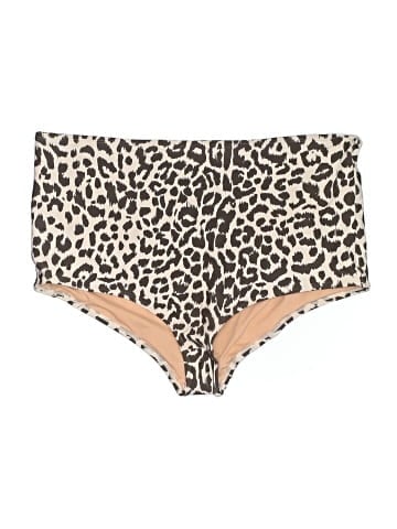 J.Crew Swimsuit Bottoms (view 1)