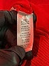Calvin Klein Red Pullover Sweater Size S - photo 8