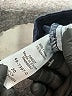 Ellos Solid Blue Shorts Size 20 - photo 4