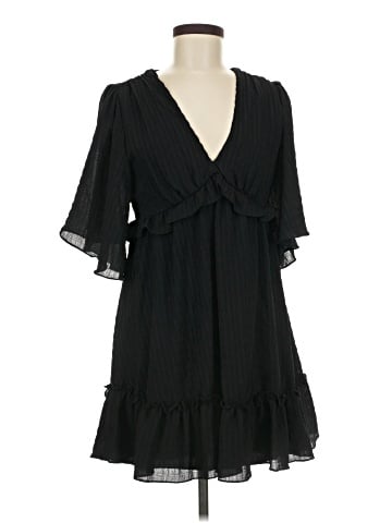 B. Darlin Cocktail Dress (view 1)