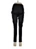 DG^2 by Diane Gilman Black Active Pants Size L - photo 2