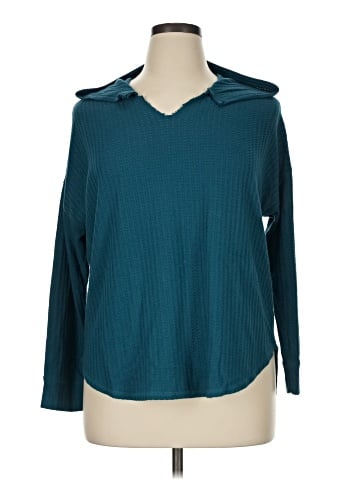 Chaser Long Sleeve T-Shirt (view 1)