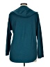 Chaser Teal Long Sleeve T-Shirt Size XL - photo 2