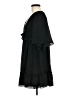 B. Darlin 100% Polyester Black Cocktail Dress Size 9 - 10 - photo 5