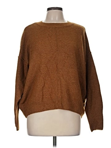 Vince Camuto Pullover Sweater (view 1)