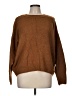 Vince Camuto Brown Pullover Sweater Size M - photo 1