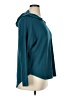Chaser Teal Long Sleeve T-Shirt Size XL - photo 4