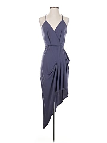 BCBGeneration Cocktail Dress (view 1)