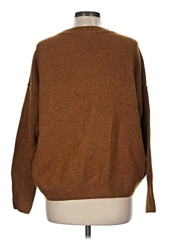 Vince Camuto Pullover Sweater (view 2)