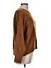 Vince Camuto Brown Pullover Sweater Size M - photo 4