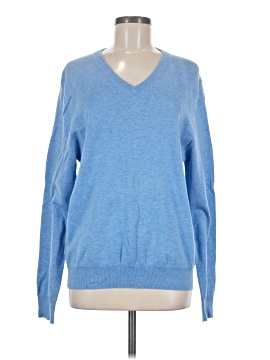 Brooks Brothers Pullover Sweater