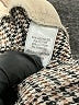 Garnet Hill Stripes Gray Casual Pants Size 16 - photo 8