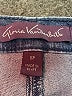 Gloria Vanderbilt Blue Jeans Size 6 Petite - photo 4