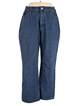 Shiny By Nature Jeans