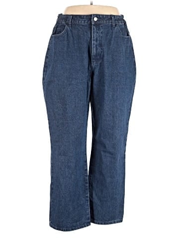 Shiny By Nature Jeans (view 1)