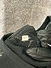 Esprit Graphic Black Cocktail Dress Size L - photo 8