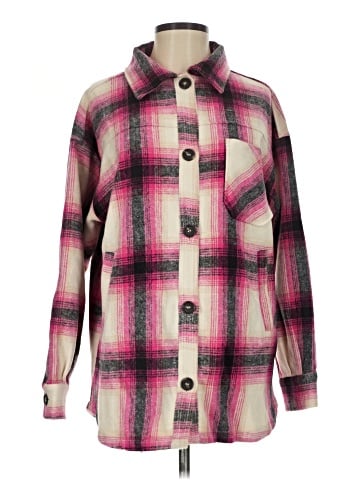 Zenana Fleece (view 1)