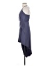 BCBGeneration Purple Cocktail Dress Size S - photo 5