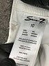 Seven7 Print Ivory Jeans Size 10 - photo 9