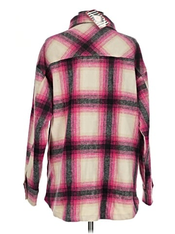 Zenana Fleece (view 2)