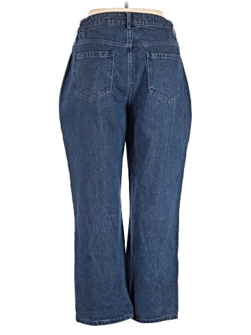 Shiny By Nature Jeans (view 2)