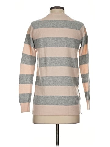 Theory Cashmere Pullover Sweater (view 2)