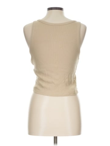 Uniqlo Sleeveless T-Shirt (view 2)