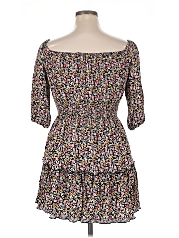 Justify Casual Dress (view 2)
