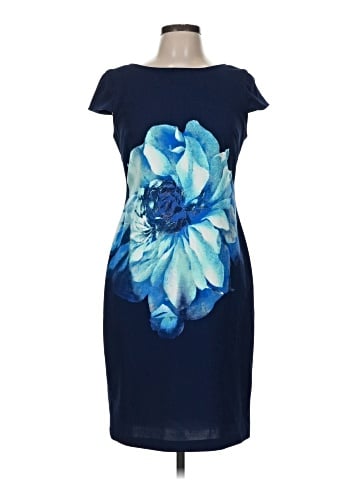 AGB Cocktail Dress (view 1)