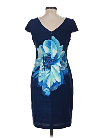 AGB Cocktail Dress (view 2)