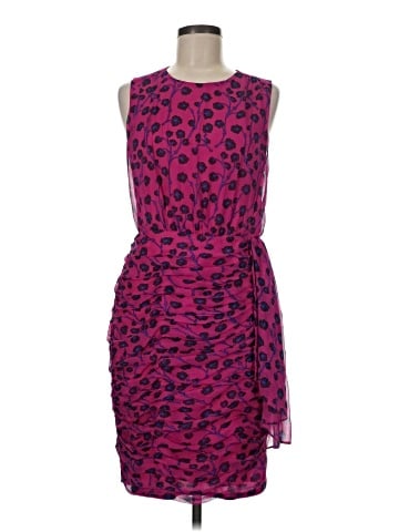 Diane von Furstenberg Cocktail Dress (view 1)