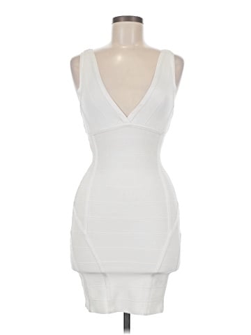 Bebe Cocktail Dress (view 1)