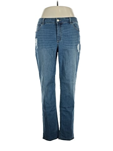 Chico's Jeans (view 1)