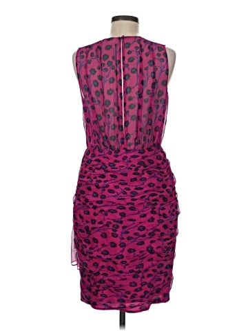 Diane von Furstenberg Cocktail Dress (view 2)