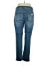 Chico's Blue Jeans Size Lg (2.5) - photo 2