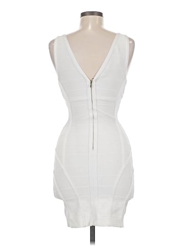 Bebe Cocktail Dress (view 2)