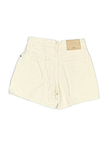 Zara Shorts (view 2)