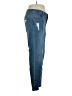 Chico's Blue Jeans Size Lg (2.5) - photo 4