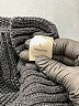 LA Hearts 100% Cotton Black Pullover Sweater Size L - photo 8