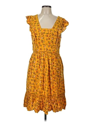 Matilda Jane Casual Dress (view 1)