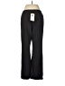 Style&Co Stripes Black Dress Pants Size 8 - photo 2